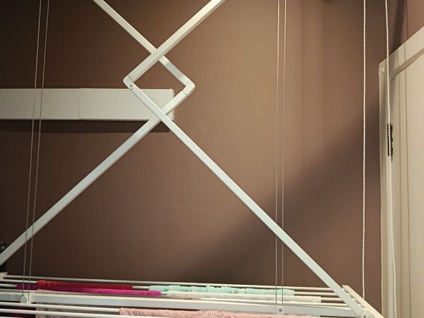 Ceiling Drying Rack - Main image