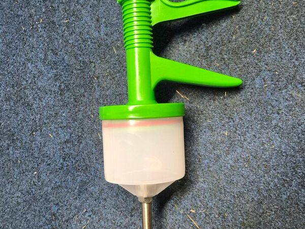Drench guns - Main image