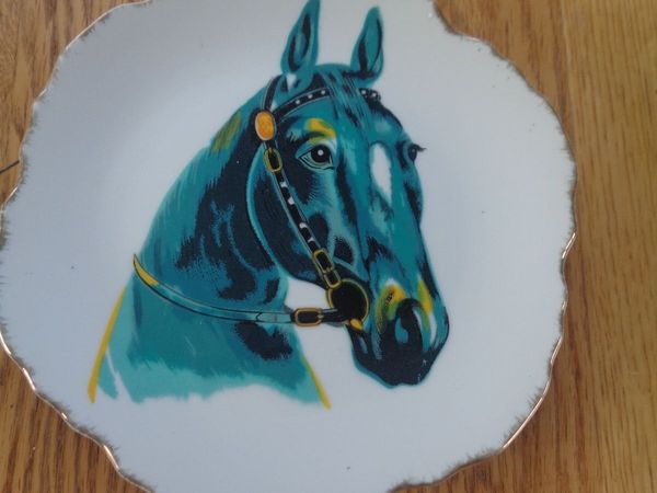 Decorative Ceramic Wall Plate for Sale - Main image