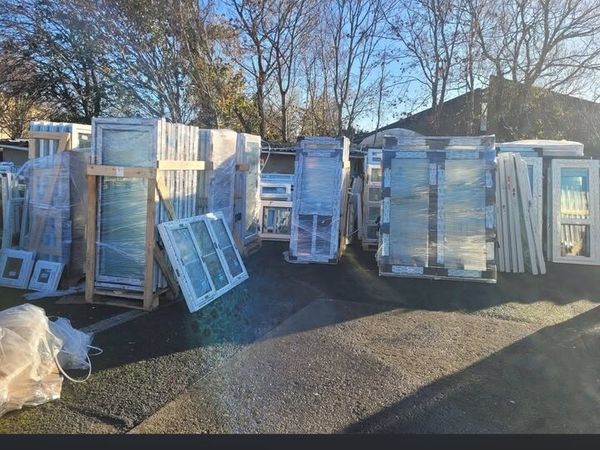 Toms pvc doors D22PP30 - Main image