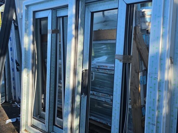 Toms pvc doors D22PP30 - Main image