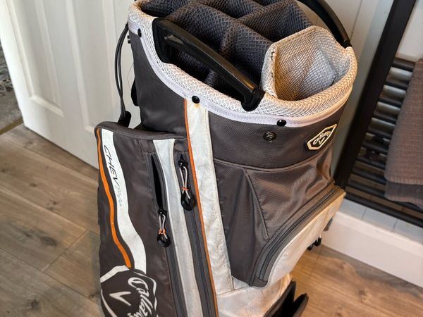 Golf bag - Main image