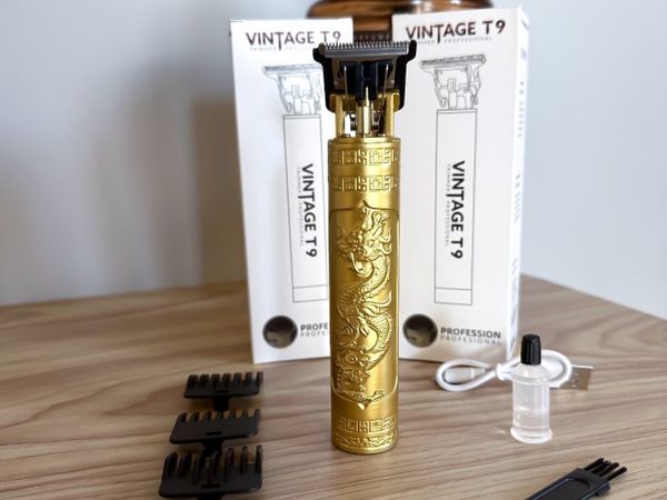 Men’s beard trimmers - Main image
