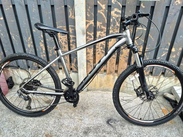 ADULTS SCOTT ASPECT 950 Cu HARDTAIL MOUNTAIN BIKE - Main image