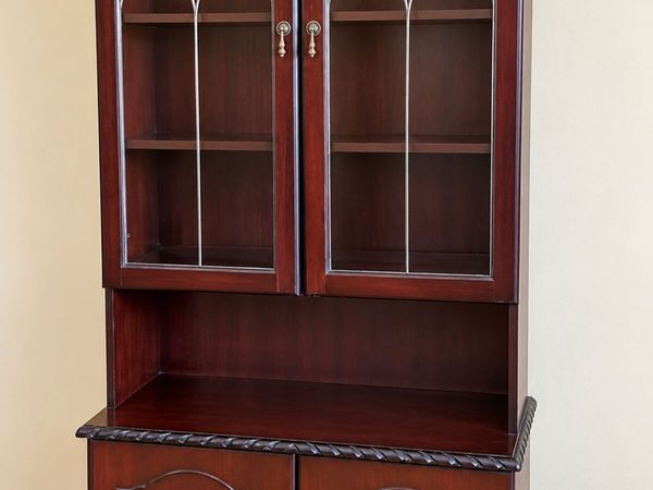 Single Teak unit - Main image