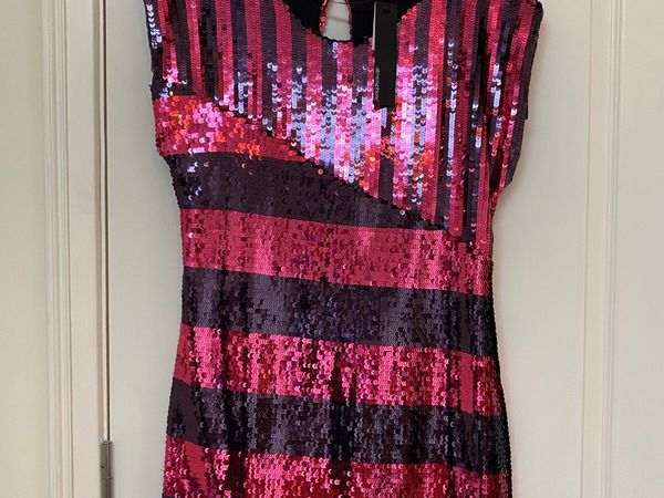 womans dress - Main image