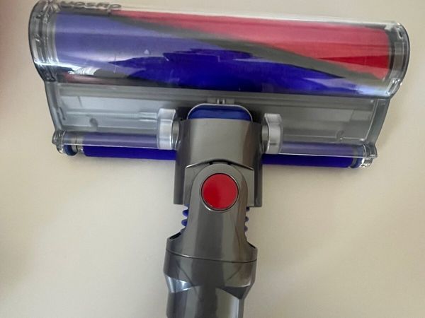 Dyson hoover head - Main image