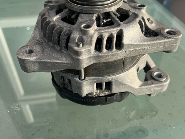 Alternator for Toyota corolla 1.4 D4D - Main image