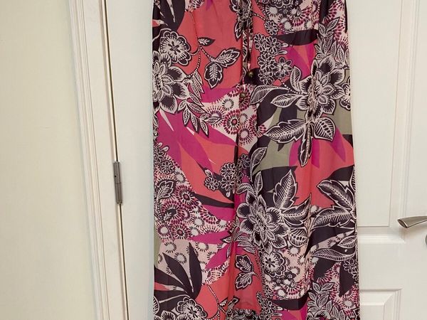 womans dress - Main image