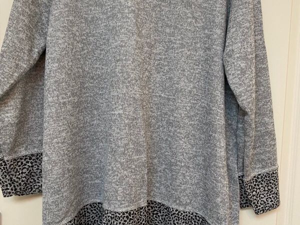 womans knitwear - Main image