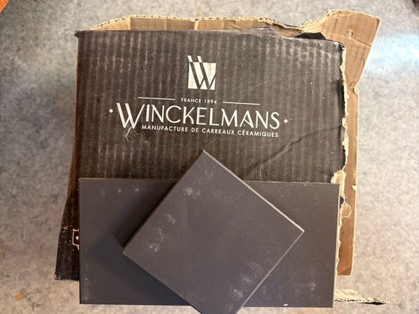 Tiles - Main image