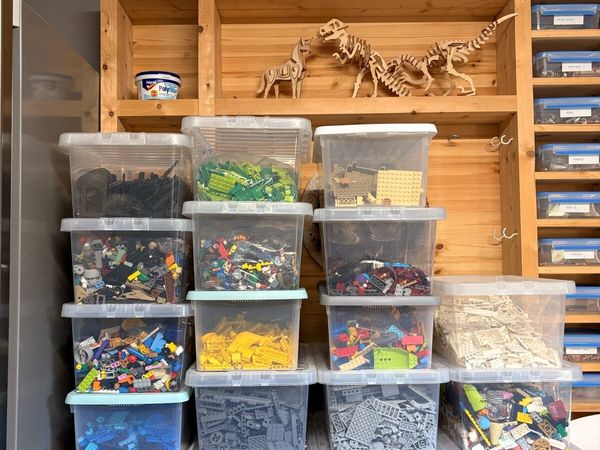 Lego - Main image