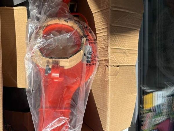 Leaf Blower -Flymo PowerVac 3000 (new) - Main image