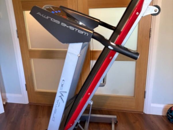 Treadmill BH Fitness Prisma M30 - Main image