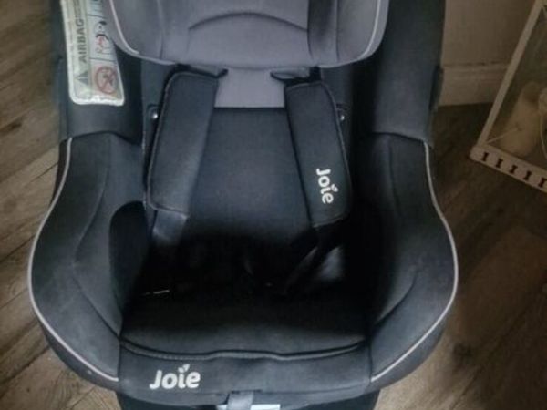 Car seat - Main image