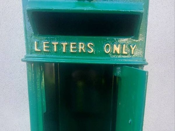Postbox - Main image