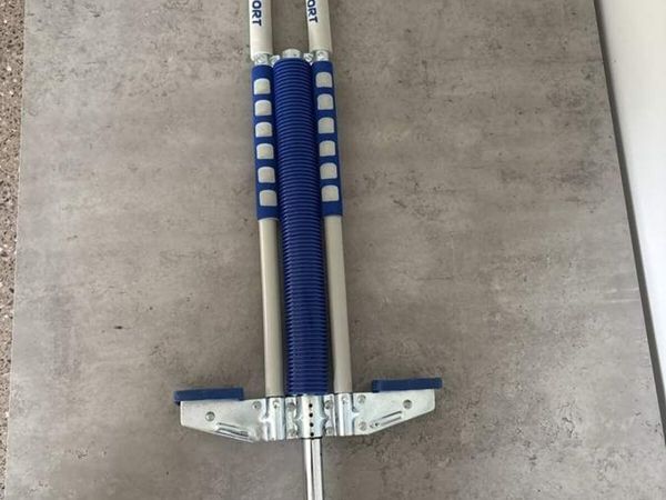 Pogo Stick - Pro Sport - Main image