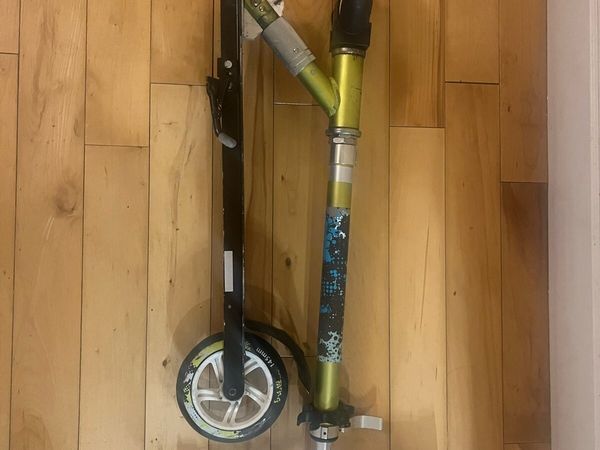 Child’s Scooter - Main image