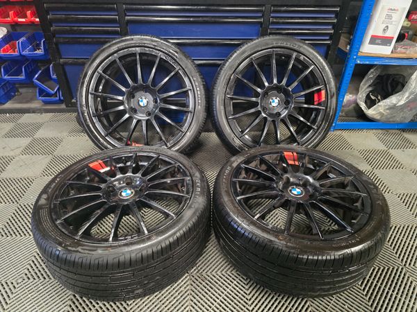 18" TEC SpeedWheels AS2 - Main image