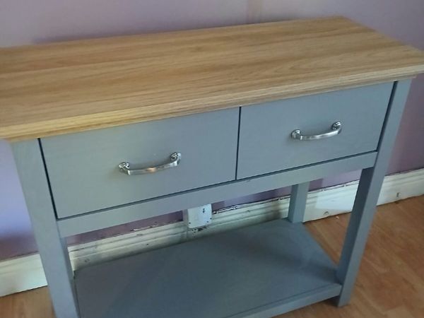 hall table - Main image