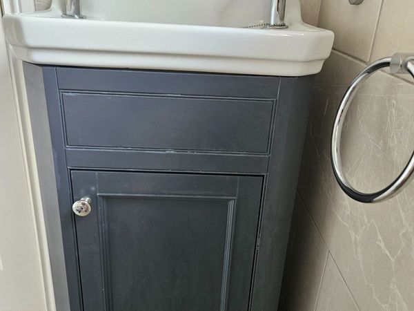 Vanity unit - Main image