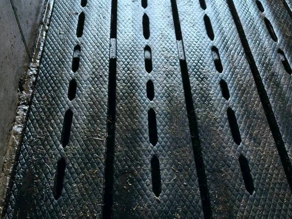 Slat mats/Cattle mats - Main image