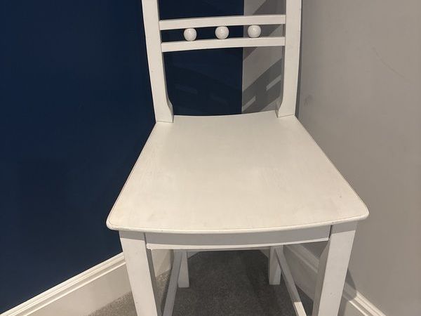 Neptune High stools - Main image