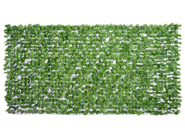 Artificial Hedge Privacy Screen, UV-protected, Pri - Main image