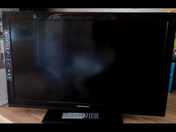 32 TV non smart - Main image