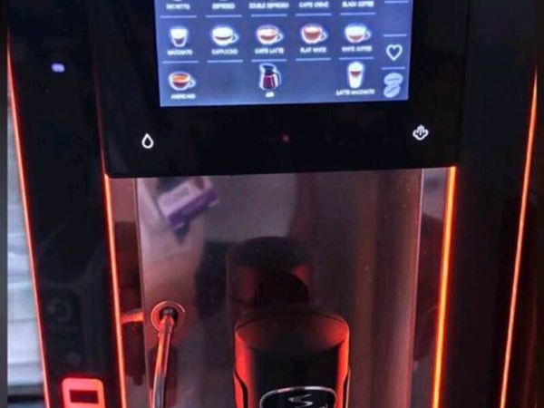 Coffee Machine - Main image