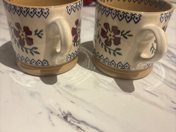 Nicholas Mosse Two espresso cups - Main image