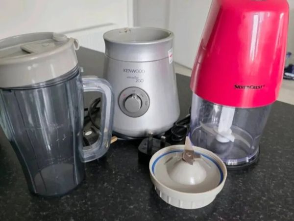 Kitchen stuff - Main image
