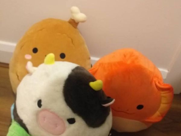 Squishmallows - Main image