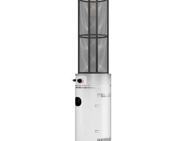 11Kw Adjustable Heat Gas Patio Heater

Features:
3 - Main image