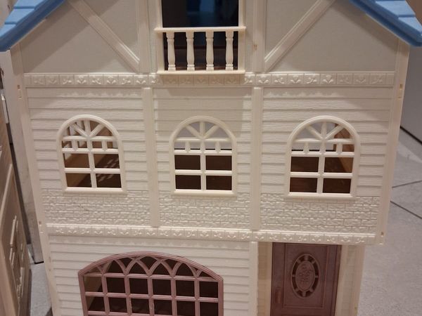 Sylvanian  family - Main image