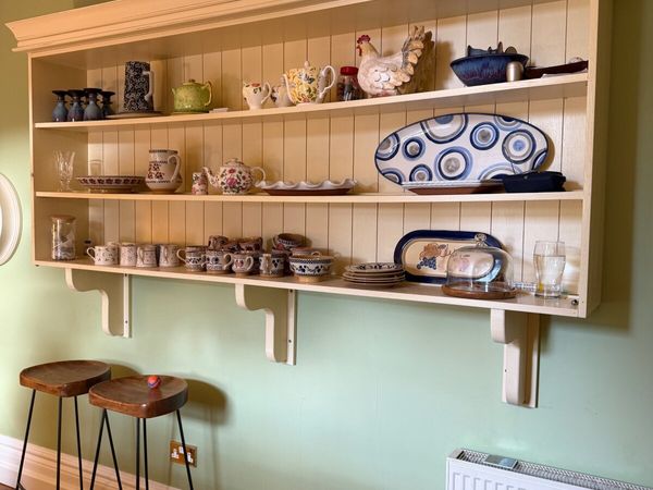 Shelf unit - Main image