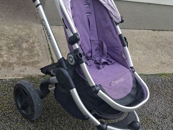 Push chair - Main image