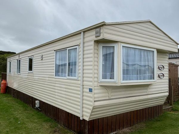 Mobile home - Main image