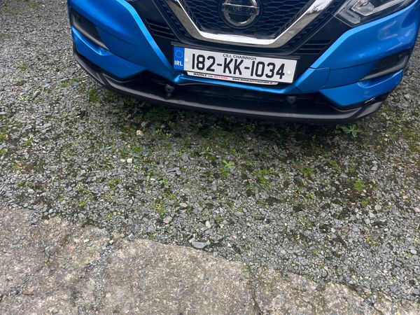 🚗🚗Quashqi 1.5 dci🚗🚗 - Main image