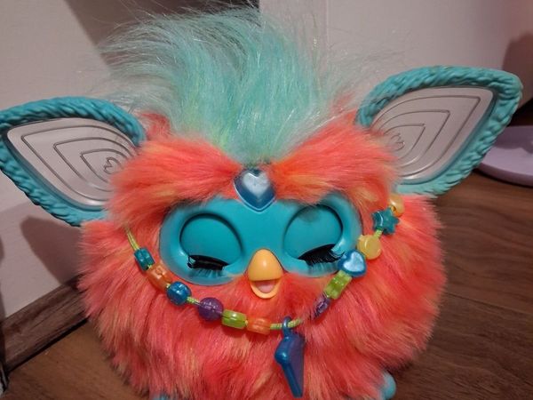Furby - Main image