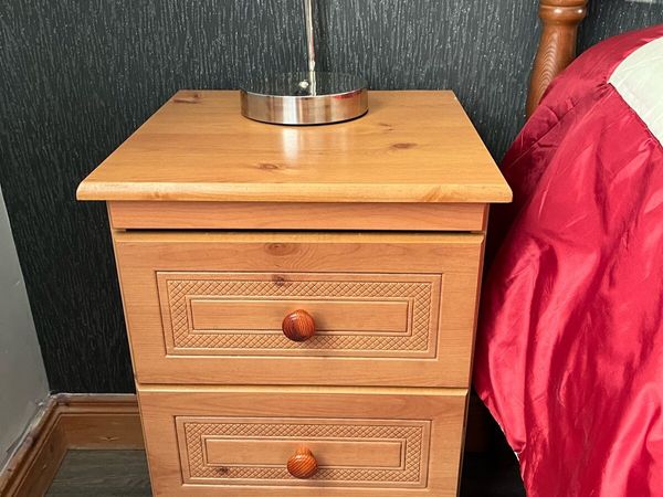 Bedside locker - Main image
