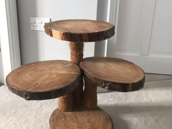 Cake Stand for Hire/Rent - Main image