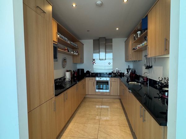 Kitchen for Sale – All Appliances Included! - Main image