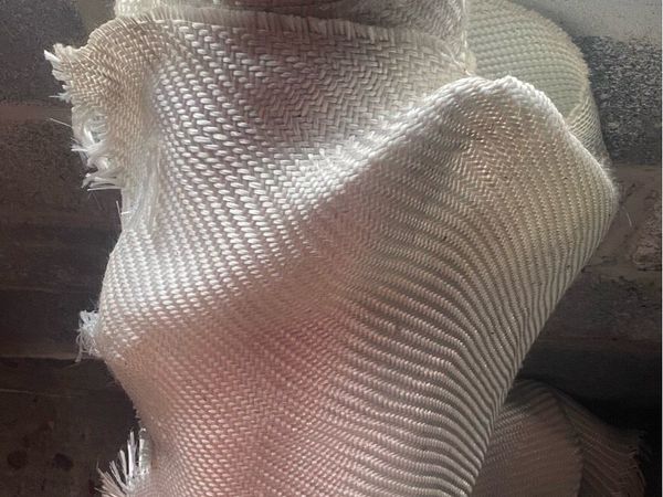 Fibreglass Roll - Main image