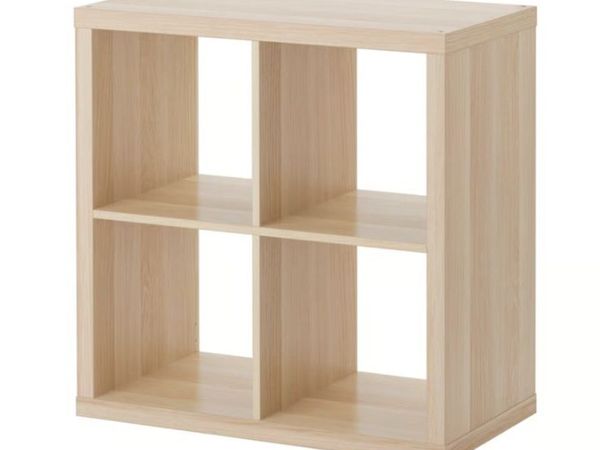 IKEA Kallax Shelving Unit - Main image