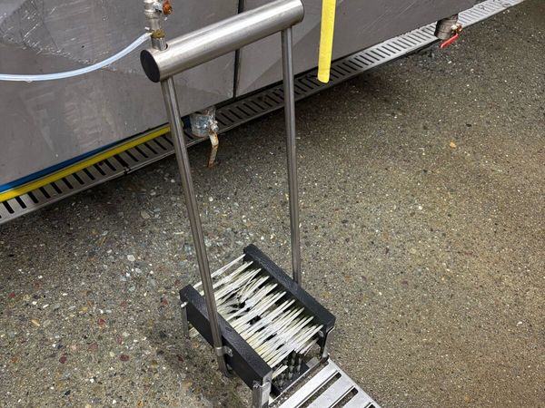 Boot and Sole Cleaner - Main image