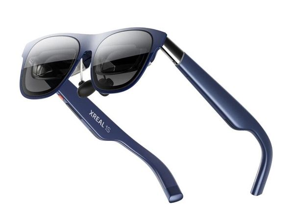 XREAL 1S AR XR Smart Glasses 500 inch - Main image