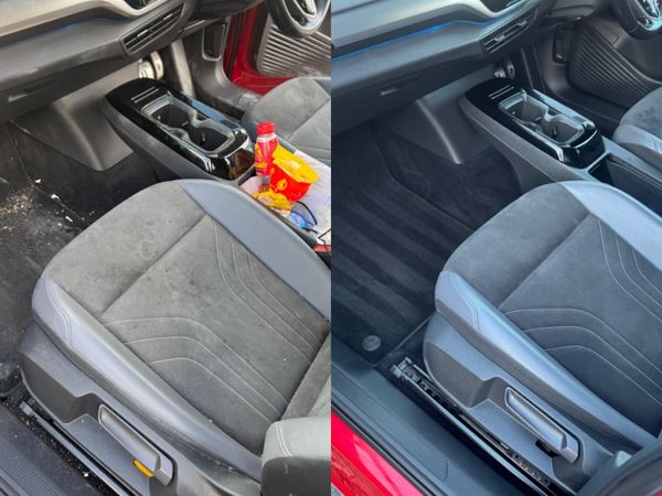 Mobile Valeting - Main image