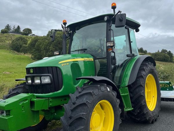 John Deere - Main image
