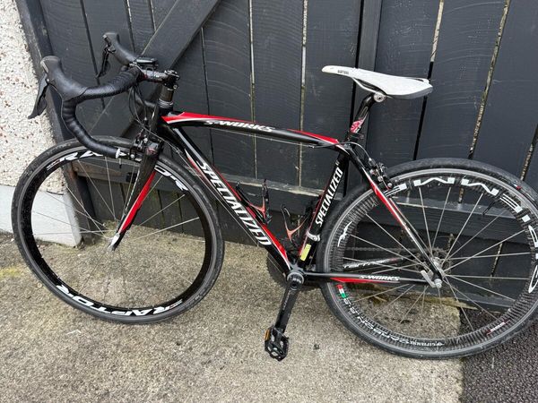 Specialised S-works Tarmac SL 54cm - Main image